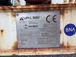 General Appearance with CE Mark