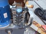 Hydraulics with