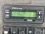 Cab with Engine Hours