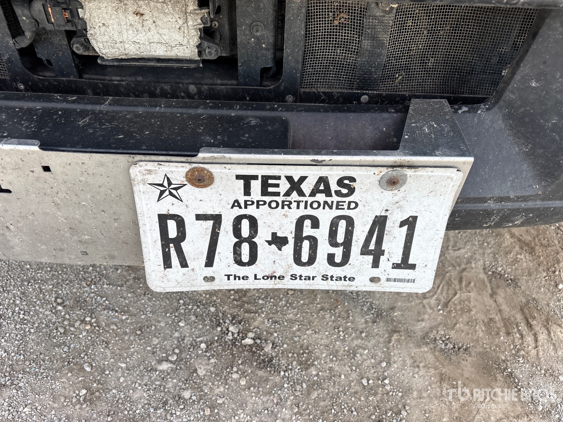 2020 Volvo VNL860
