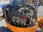 Hydraulics with