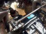 Groupe motopropulseur with