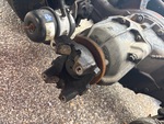 Drivetrain with
