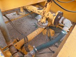 Cold Feed System with