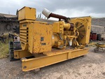 Generator with
