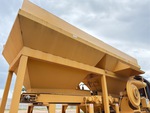 Cold Feed System with