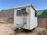 Control House with