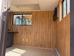 Control House with
