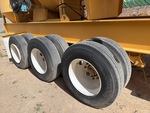 Cold Feed System with