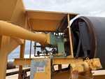 Dryer/Mixer Drum with