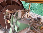 Dryer/Mixer Drum with