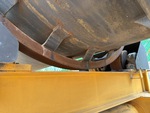 Dryer/Mixer Drum with
