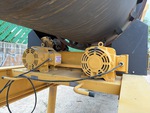 Dryer/Mixer Drum with