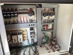 Control House with