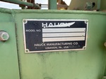 Dryer/Mixer Drum with