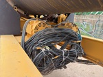 Dryer/Mixer Drum with