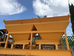 Cold Feed System with