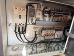 Control House with