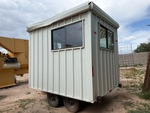 Control House with