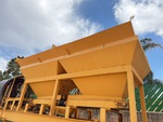 Cold Feed System with