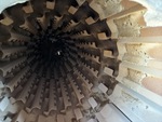 Dryer/Mixer Drum with