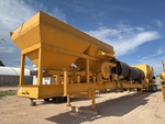 Dryer/Mixer Drum with