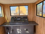 Control House with