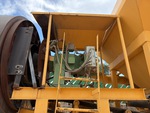 Dryer/Mixer Drum with