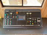 Control House with