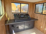 Control House with