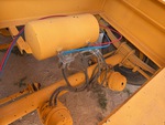 Cold Feed System with