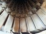 Dryer/Mixer Drum with