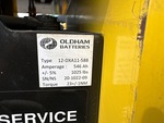 Electrical with