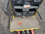 Control Station with