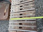 v2 Undercarriage - Wheeled Equipment with