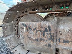 v2 Undercarriage - Wheeled Equipment with