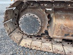 v2 Undercarriage - Wheeled Equipment with