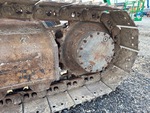 v2 Undercarriage - Wheeled Equipment with