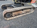 v2 Undercarriage - Wheeled Equipment with