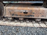 v2 Undercarriage - Wheeled Equipment with