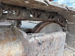 v2 Undercarriage - Wheeled Equipment with