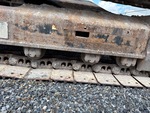 v2 Undercarriage - Wheeled Equipment with