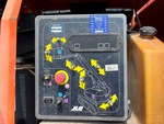 Basic Lower Control Station with