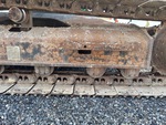 v2 Undercarriage - Wheeled Equipment with