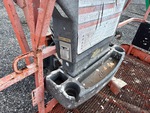 Basic Control Station Upper with
