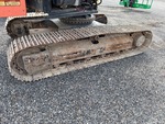 v2 Undercarriage - Wheeled Equipment with