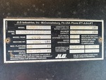 General Appearance with Numéro de série/Numéro d'identification du véhicule automobile