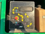 Basic Lower Control Station with