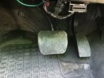 Brakes with