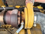 Motor with